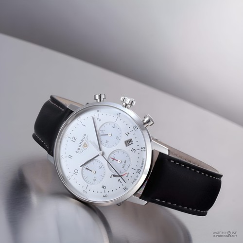 Orologio uomo bauhaus dessau - uomo,