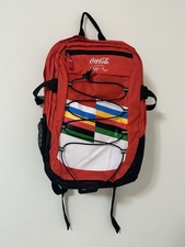 Zaino Coca Cola Edizione
