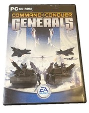 Command & Conquer: Generals -