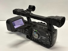 Canon XH A1 HDV MiniDV 20x