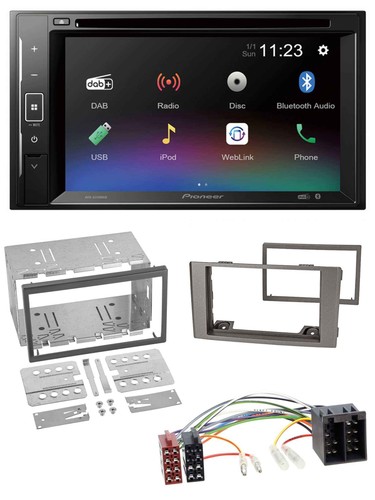 Pioneer bluetooth mp3 - bluetooth,