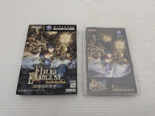 Gioco fire emblem - path, of