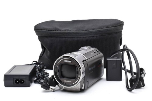 Panasonic v700m videocamera - hc-v700m,