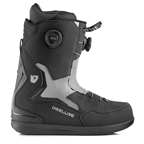 Scarpone snowboard deeluxe - scarpone,