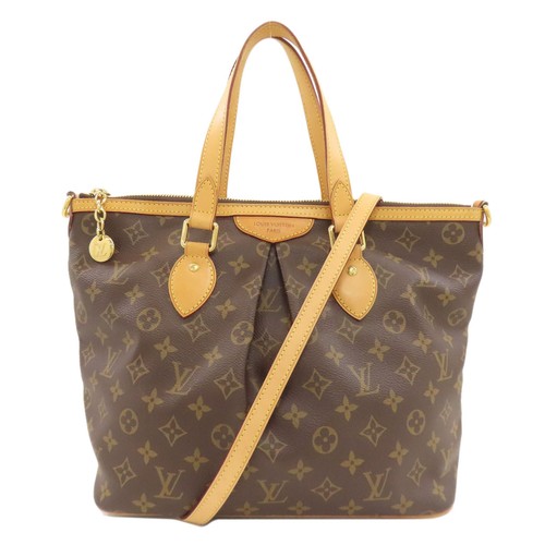 Louis vuitton m40145 palermo - louis,