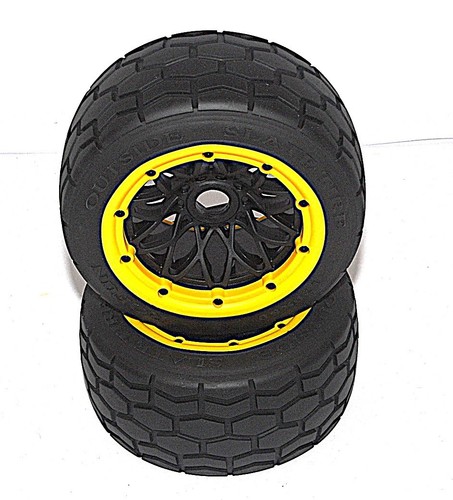 Tires gomme rofun baha - 1/5,