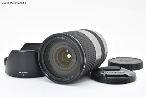 Quasi nuovo tamron 18 - [quasi, nuovo]