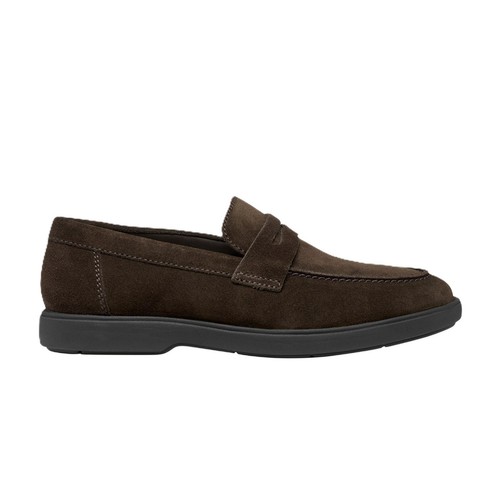 Geox mocassino spherica ec17 - mocassino,