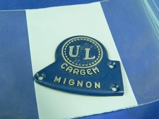 Mulinello Cargem 33 Mignon