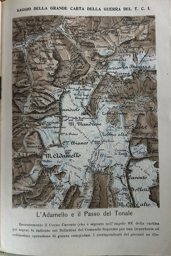 Pubblicità epoca 1917 - pubblicità, d'epoca