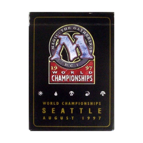 Wotc mtg tournament packs - packs, &