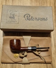 030 - Peterson Centenary 606S
