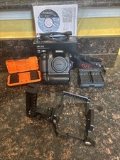 Pacchetto fotocamera