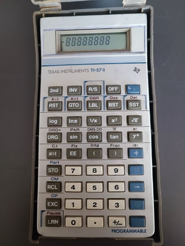 Texas instruments - texas,