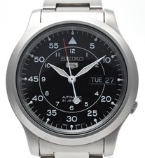 [QUASI NUOVO] SEIKO 5