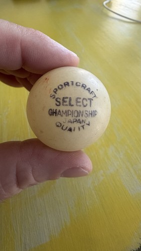 Vintage sportcraft select - sportcraft,