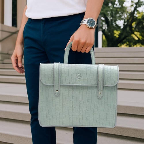 Borsa musica classica unisex