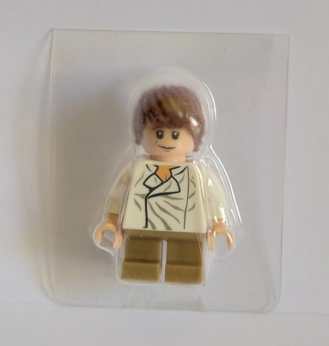 Lego star wars young han - wars,