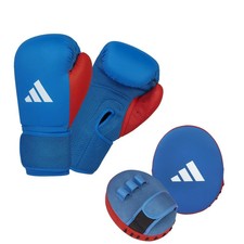 Adidas Kit Boxe Bambini 2: 8oz