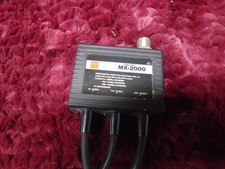 Antenna Diamond MX-2000