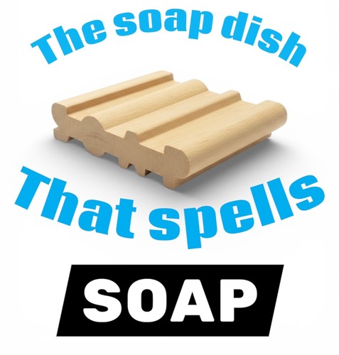 Lussuosi piatti sapone - lussuosi,