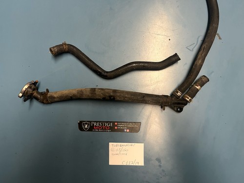 Tubi radiatore honda - radiatore,