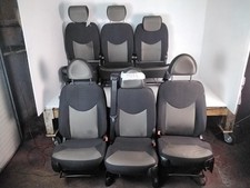 TAPPEZZERIA COMPLETA PER FIAT