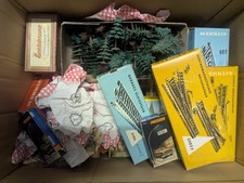 Gigante H0 Märklin Vollmer Faller raccolta collezione