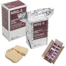 Catenaccio notration nrg - 9, nrg-5