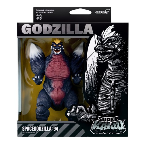 Super7 toho deluxe super - super7,