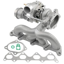 Turbocompresseur for VW Golf V