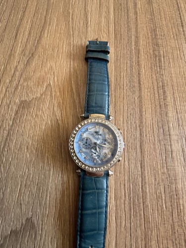 Orologio cronografo donna