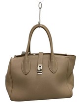 Borsa a mano NAGATANI in pelle