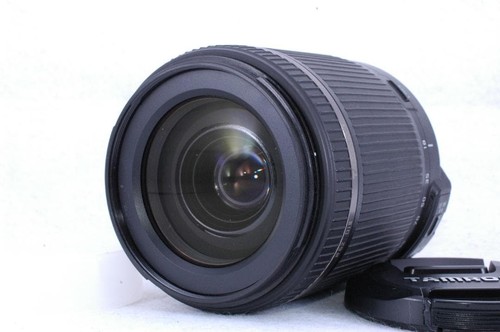 Tamron 200 vc - tamron, 18-200