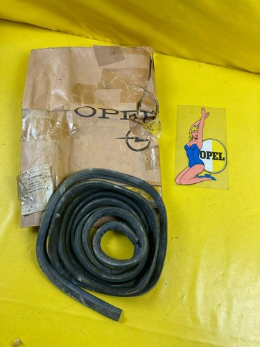 Nuovo originale opel olympia - opel,
