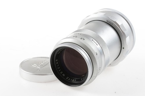 Leica hektor 135 5 per - leica, f/4,5