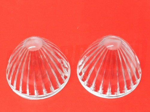 Plastiche fanalini frecce - plastiche,