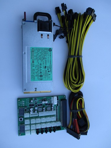 Kit alimentatore 1200 - hp,