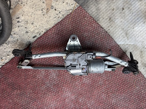Motorino tergicristallo audi - motorino,