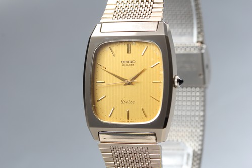 Ecc orologio uomo - uomo, vintage