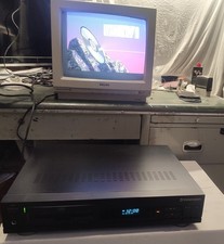 Commodore CDTV CD-1000