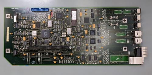 Scheda planar ibm 53f3345 - i/o,