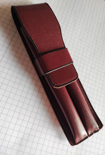 Lamy 1990 astuccio - 1990,