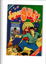 Fumetto supergulp fumetti in - supergulp, i