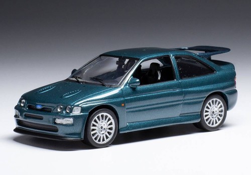 Ford escort cosworth vert - ford,