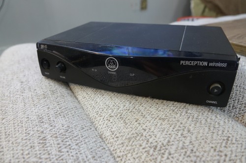 Akg perception wireless pt45 - perception,