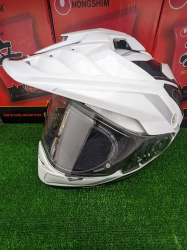 Shoei hornet adv seekers - shoei,