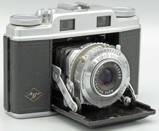 Agfa super solinette - agfa,