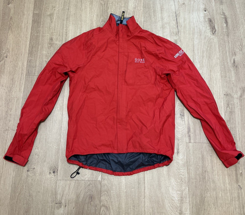 Giacca gore bike wear goretex - giacca,