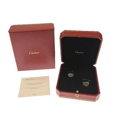 Gemelli cartier wax seal - gemelli,